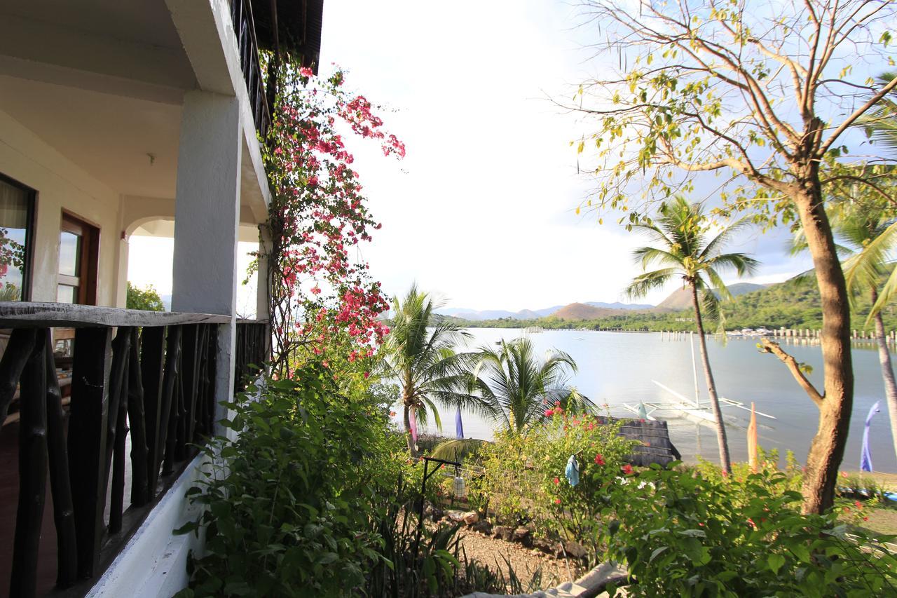 Discovery Island Resort Coron Exterior photo